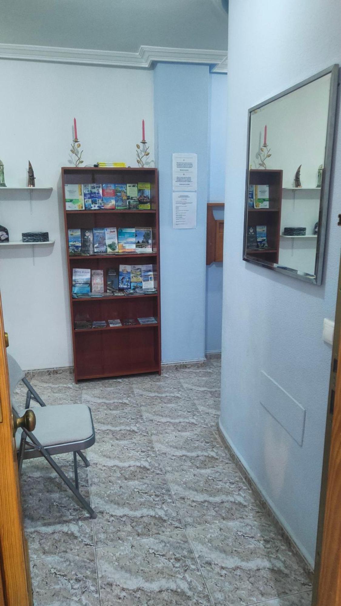 Apartamento Galeon XXI Torrevieja Exterior foto